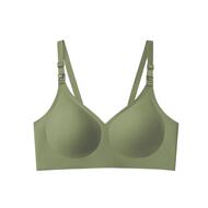 婧麒哺乳孕妇内衣聚拢防下垂