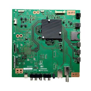 全新原装夏普4T-60/M70M6DA Z70Z7DA M70M5PA 主板QPWBXG697WJN2