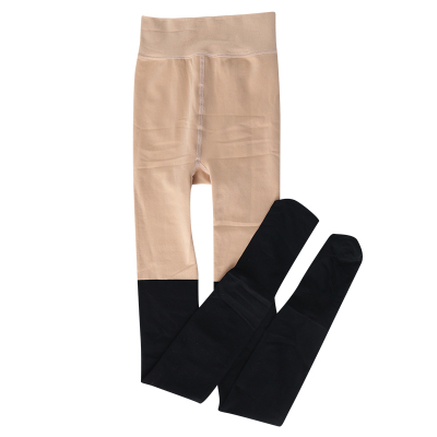 光腿神器孕妇款肉色女隐形打底袜