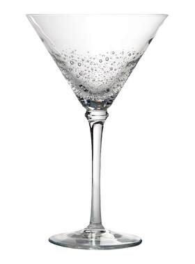 卡莎特色中古手工制作鸡尾酒杯