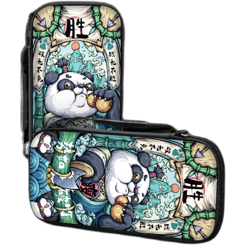 东来也switch收纳包任天堂保护壳