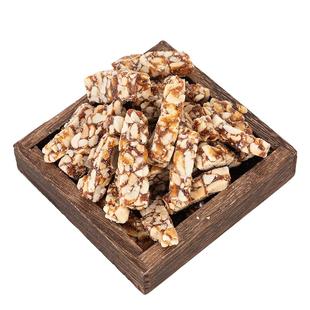 糖鸣凤红糖黑芝麻花生年糕玉米酥古法红糖姜糖红糖麻花便捷小包装