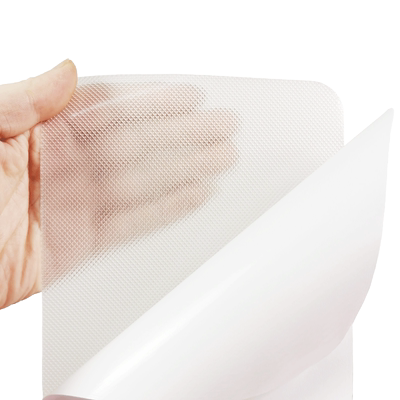 艺企居peva日韩楼梯透明防滑垫