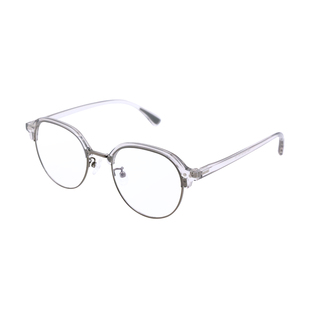 康耐特Conant非球面近视眼镜片配高级气质潮框眼镜138