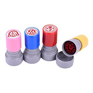 音乐老师鼓励评语印章教师用音乐之星小小音乐家图章音乐课鼓励奖励表扬盖章小号趣味唱歌章音符教师用章