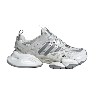 【自营】阿迪达斯新款男女赛博-轻机甲厚底休闲鞋跑步鞋JP5761