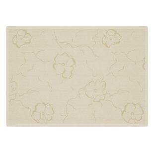 他家麦穗结“重磅”羊毛地毯客厅茶几毯大面积全铺卧室地垫高级感