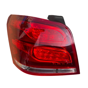 适用奔驰GLK尾灯GLK350/GLK300/GLK260/GLK200内外罩刹车灯总成