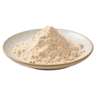 纯洋姜粉菊芋粉天然菊粉低聚果糖原料冲饮膳食纤维食品级代餐养生