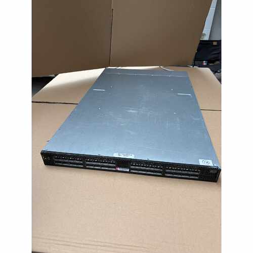 询价迈络思 Mellanox SN2700 32口万兆交换机 全