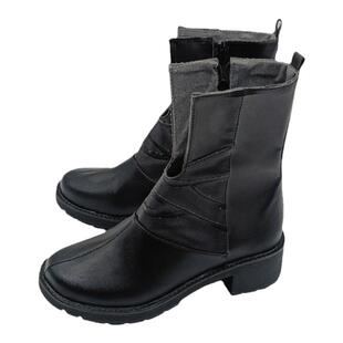 白帝风云白相套丐帮花萝cos鞋子定制动漫游戏cosplay靴子来图定做