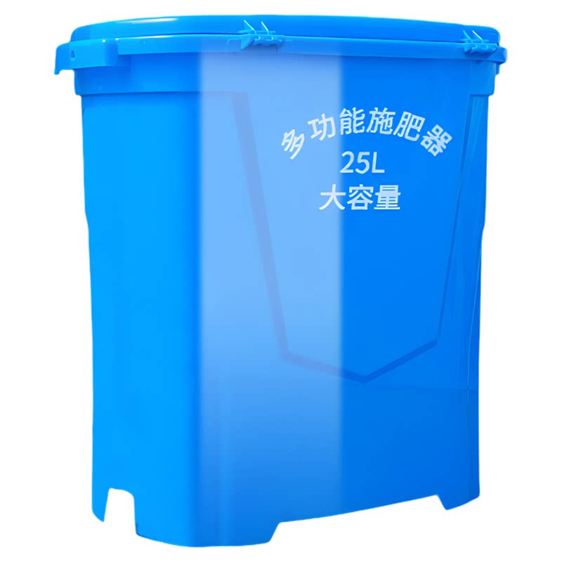 农用施肥器玉米追肥神器背负式多功能手动撒肥料点肥工具上化肥机
