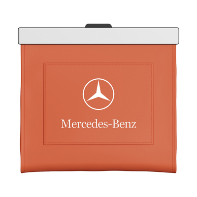 环保出行告别车内垃圾