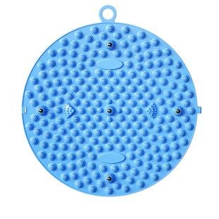 指压板超慢跑脚底足底按摩脚垫脚踩器疏通经络室内原地跑步减肥趾