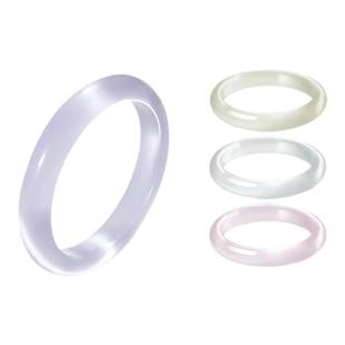 玻璃猫眼石手镯女款镯子玻璃猫眼新中式轻奢小众闺蜜生日礼物