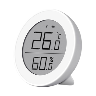 青萍温湿度计Lite高精度室内家用电子传感器温度表