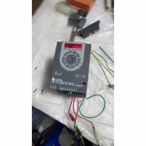 【请询价】海利普变频器380V2.2KW型号HLPC1000