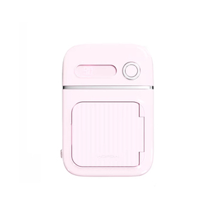 WOPOW沃品充电宝五合一充电宝器磁吸2026新款带插头自带线移动电源快充可上飞机携带适用苹果17华为16i