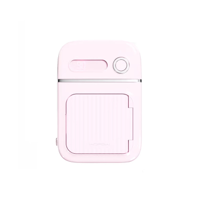 【3C认证】沃品充电宝多功能