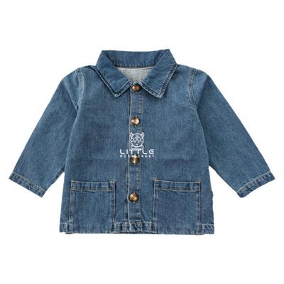 夹克长裤卫衣poudreorganic