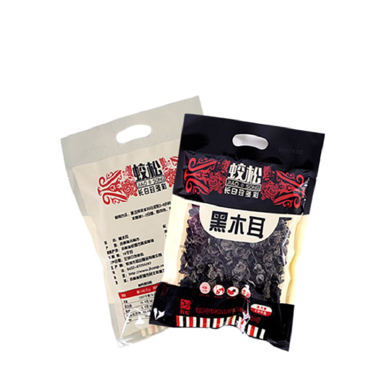 黑木耳干货泡发率高整肉厚无根