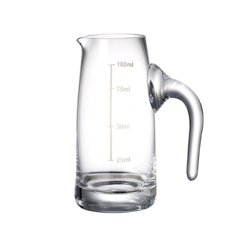 玻璃分酒器家用扎壶饭店100ml