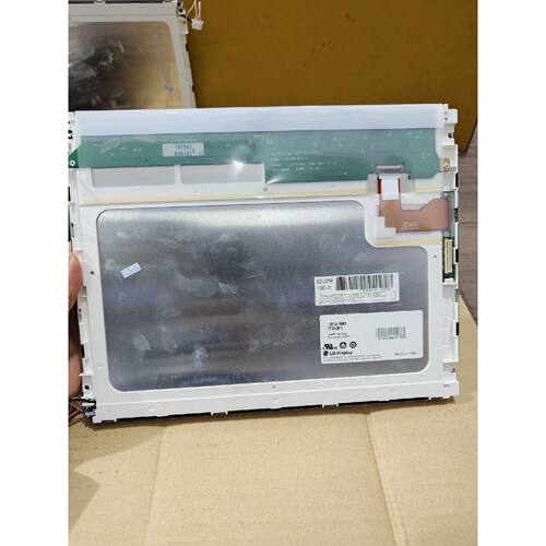 全新LB121S03 12.1寸LG工业液晶屏 ，现议价