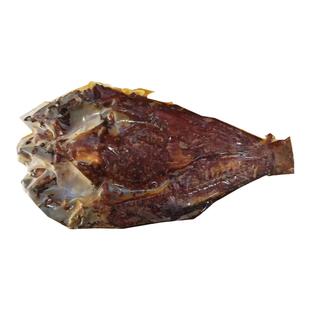 林结巴香辣手撕腊鲢鱼300g湖南特产手撕鱼湘菜预制菜半成品商用