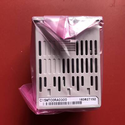 议价原装正品      C15MTC0RA0300 SDC15数字调节器