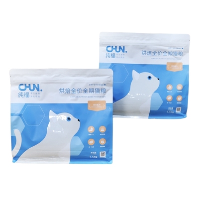 纯福烘焙酶解全期狗粮