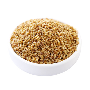 野生柏子仁500g250克100g去壳柏实正品柏籽仁柏仁侧柏树籽中药材