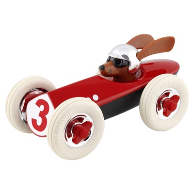 英国儿童生日礼物惯性小汽车