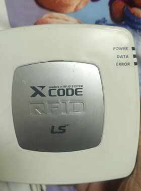 议价议价LS XCODE-IH1306LS电产 RFI