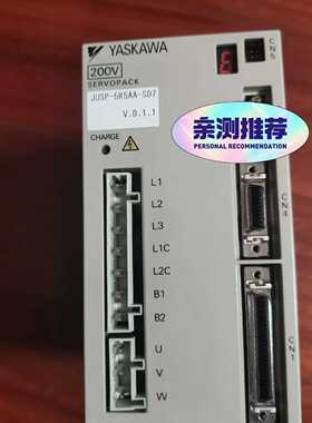 议价JUSP-OP02A、JUSP-OP03A、JUSP-OP02A-1安川伺服驱动器