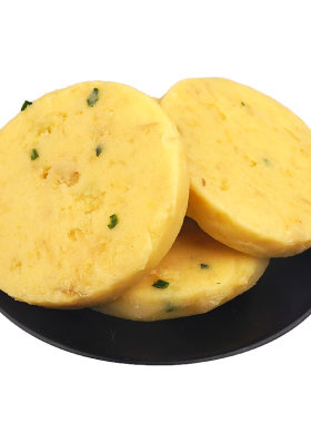 黔麻婆贵州特产洋芋粑赠辣椒面