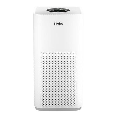 海尔空气净化器机家用孕妇婴儿专业除浮尘宠物新房礼物甲醛显示版