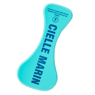 喜马林八字板高密度游泳矫正器