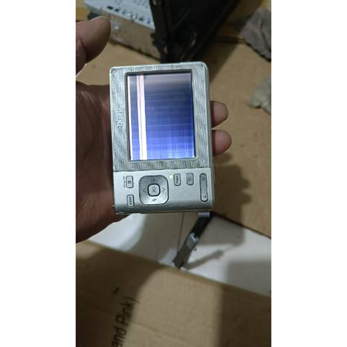 议价明基DC，C1020复古c，大似内存卡机屏幕废掉