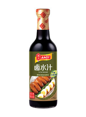 淘大卤肉鸡翅卤水拼盘