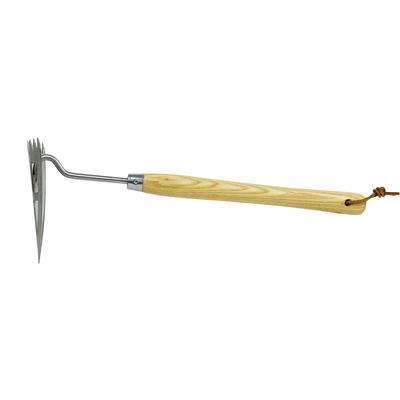 加厚不锈钢家用种菜刨地户外锄头