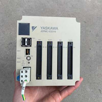 【请询价】YASKAWA JEPMC-IO2310