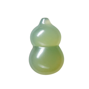 兰斋岫玉节节高升笔搁创意毛笔笔架文房四宝书法国风摆件多功能书法练字国画玉石笔山镇纸礼盒礼物文创送礼