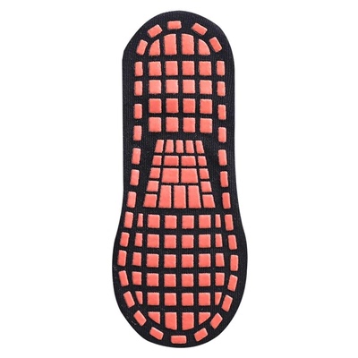 Fall Mid-Calf Bedding Socks Anti-Slip Yoga Socks Early Educa