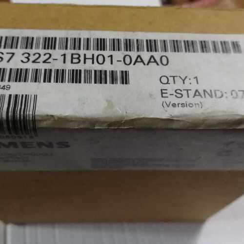 议价全新正品SIEMENS模块6ES7 3221BH01-0AA0
