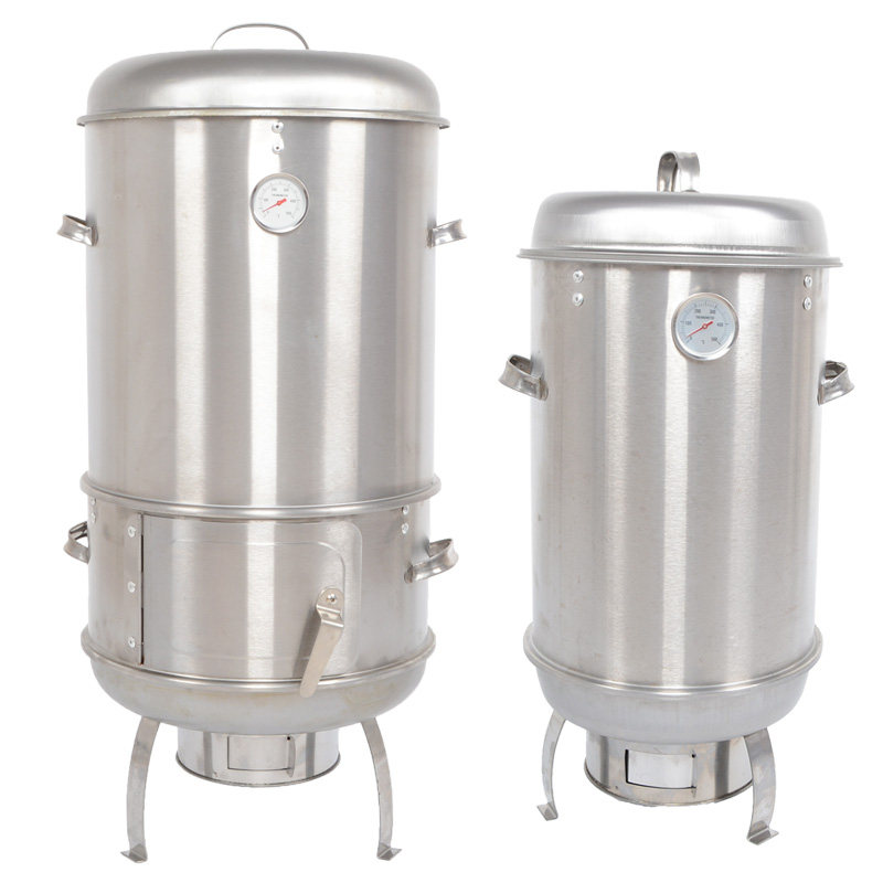 【厂价直销】烟熏腊肉香肠桶神器