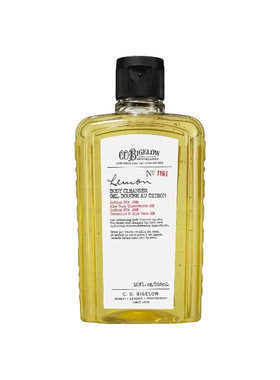 C.O. Bigelow LEMON BODY 沐浴露revolve时尚小众新款
