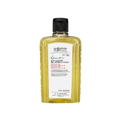 C.O. Bigelow LEMON BODY 洗面奶revolve时尚小众新款