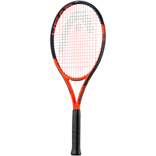HEAD海德网球拍全碳素一体IG初学者进阶拍轻盈减震成人男女单人拍