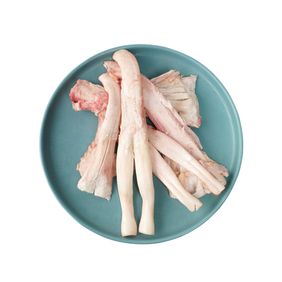 新鲜牛蹄筋生鲜牛筋脱骨牛大筋