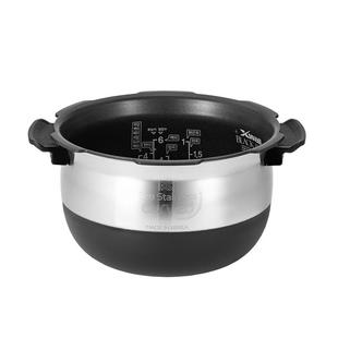 韩国福库高压电饭煲锅ECO不锈钢球形内胆3L原厂配件HC0630H